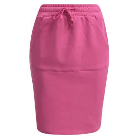 Smith & Soul Jersey Skirt