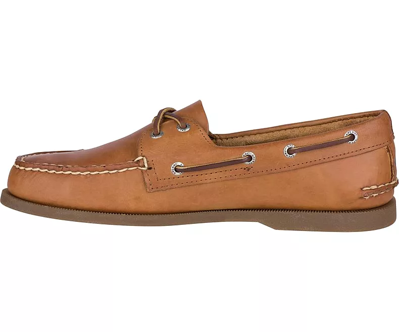 Sperry Men's Authentic Original - Sahara Leather