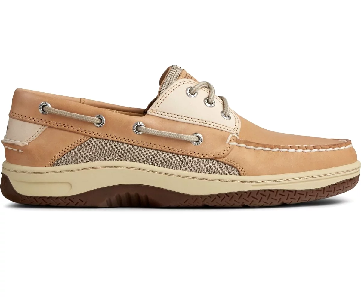 Sperry Men's Billfish 3-Eye - Tan Beige