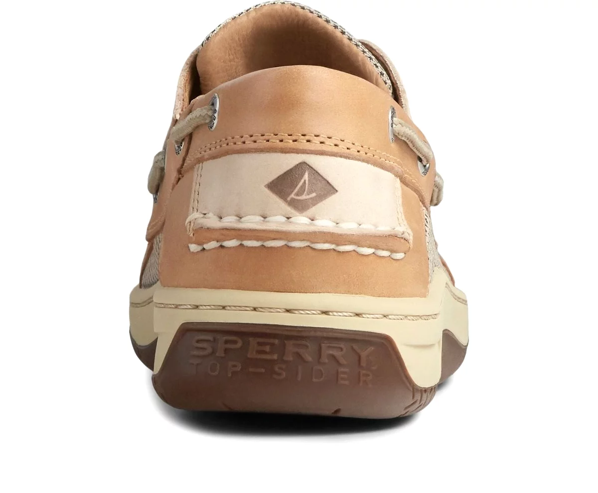 Sperry Men's Billfish 3-Eye - Tan Beige