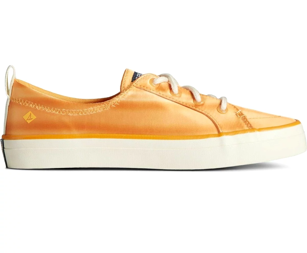 Sperry Women's Creamsicle Crest Vibe - Orange