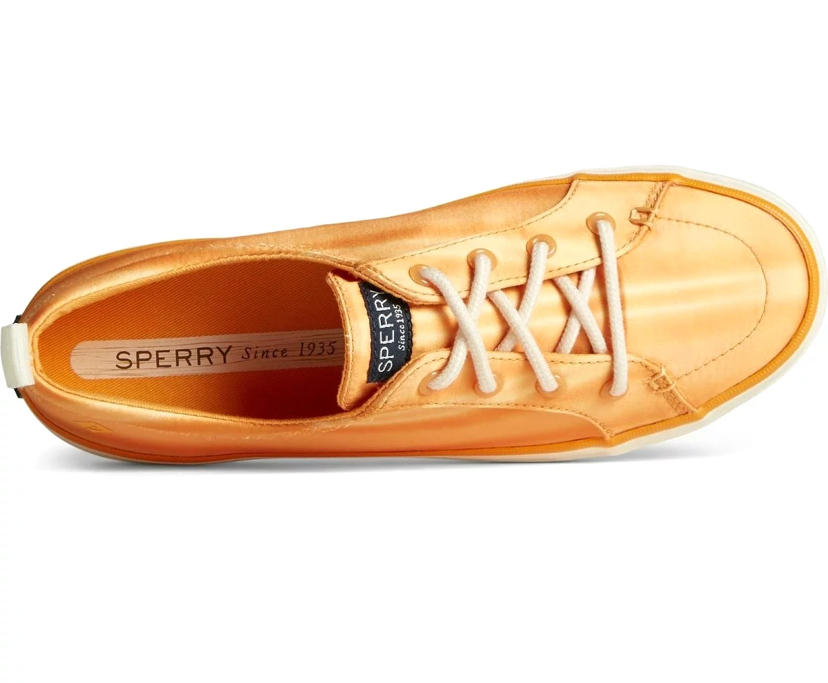 Sperry Women's Creamsicle Crest Vibe - Orange