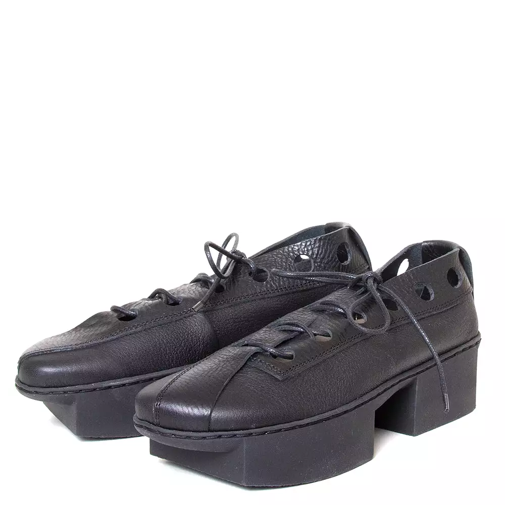 Spores Women's Leather Shoe