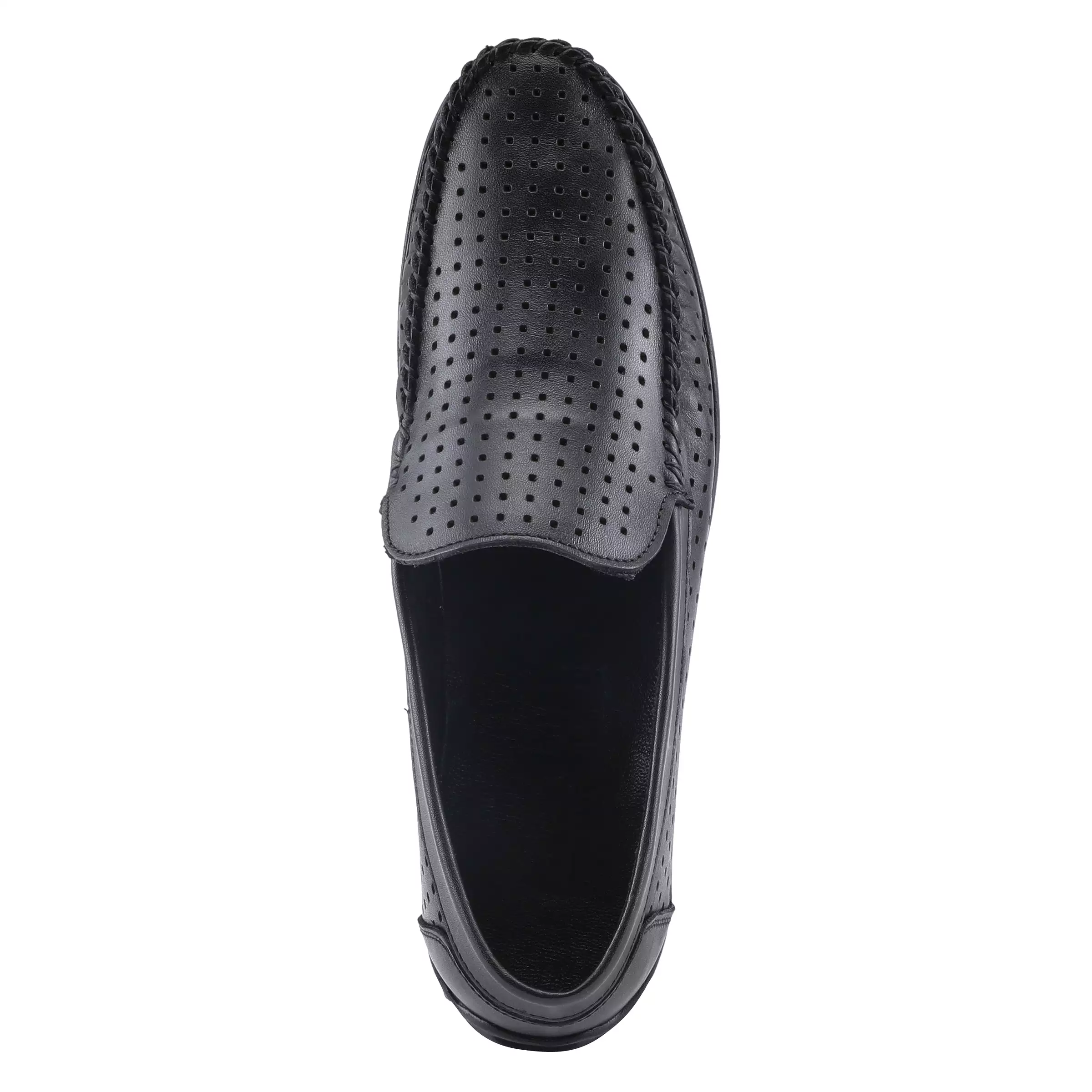 SPRING STEP MEN CRISPIN LOAFERS