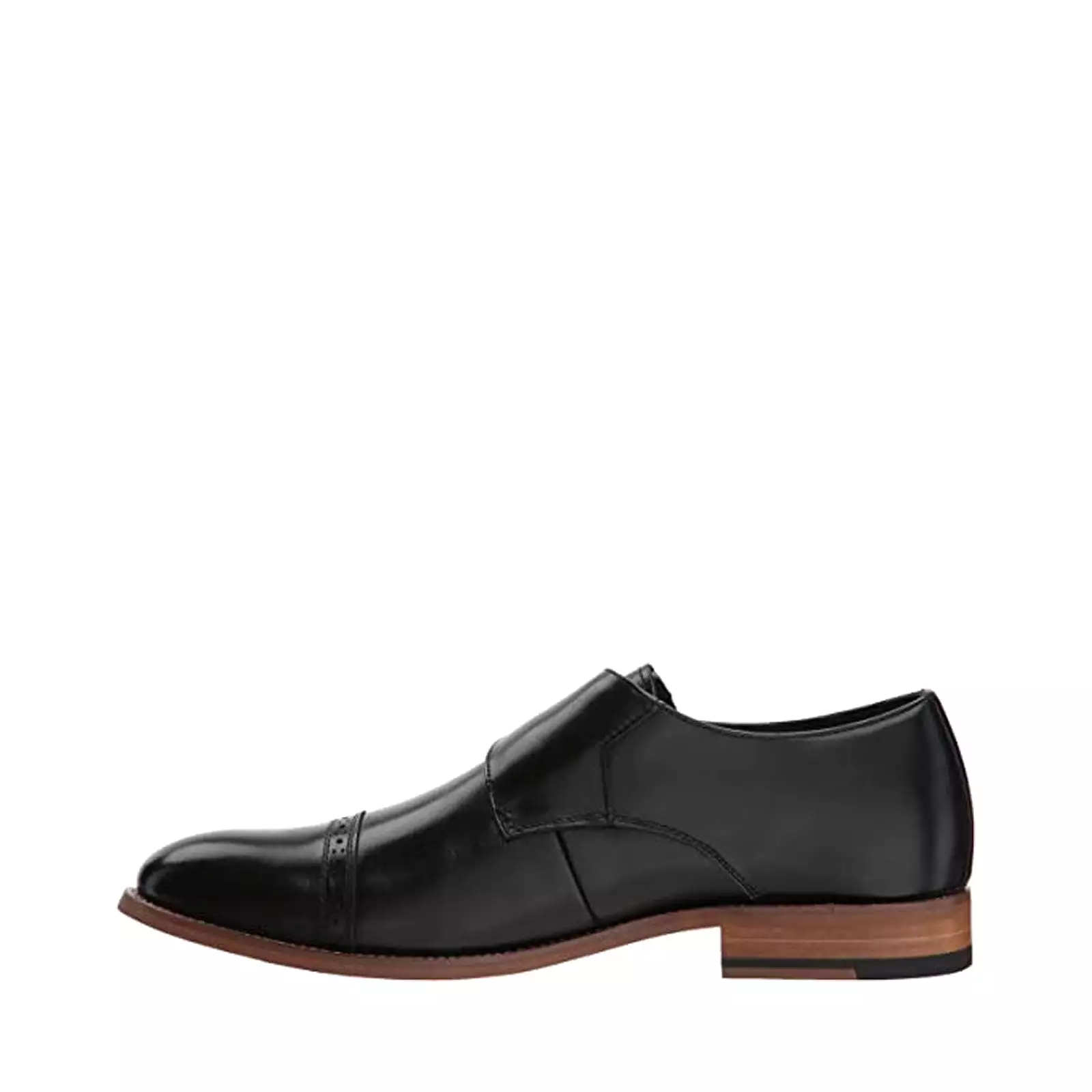 Stacy Adams Desmond 25162-001 (Black)