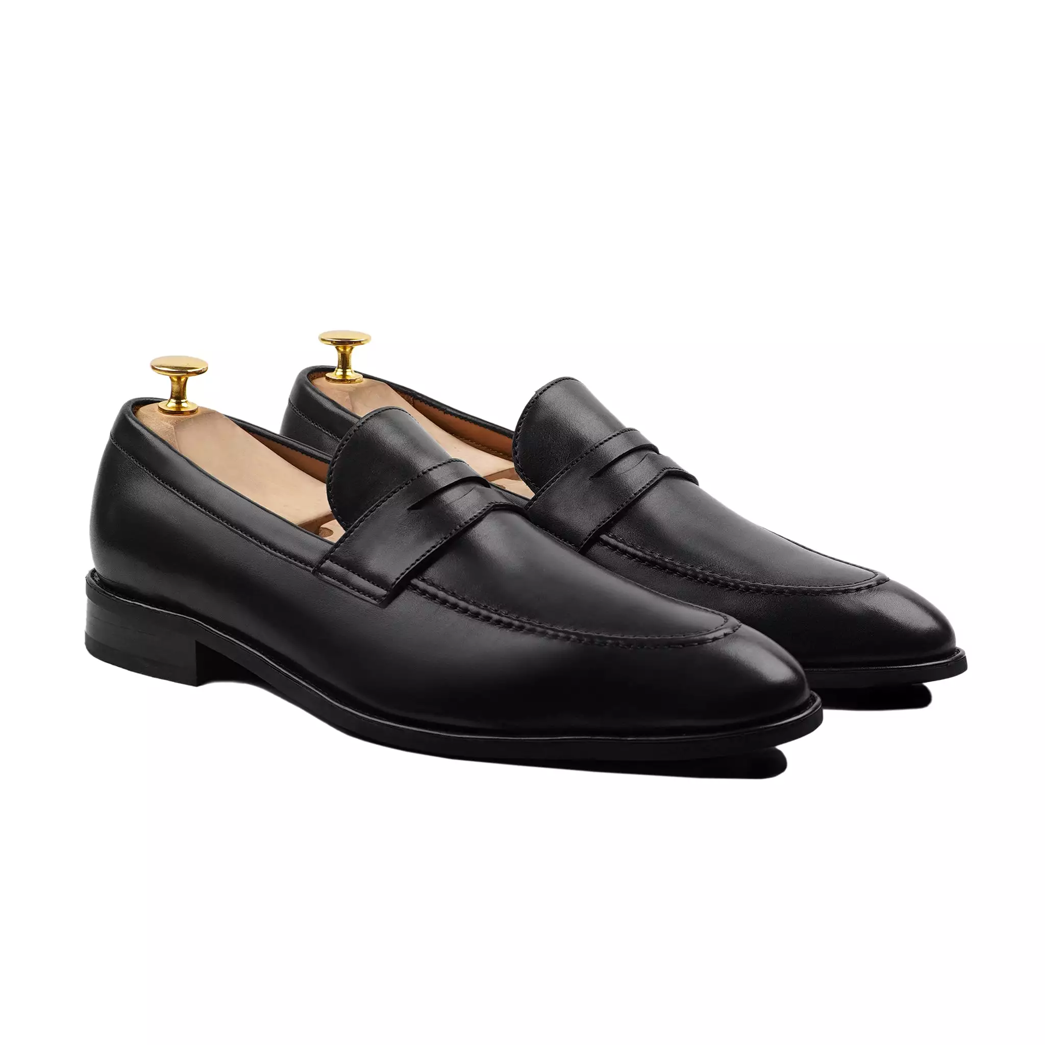 TED - BLACK LOAFER