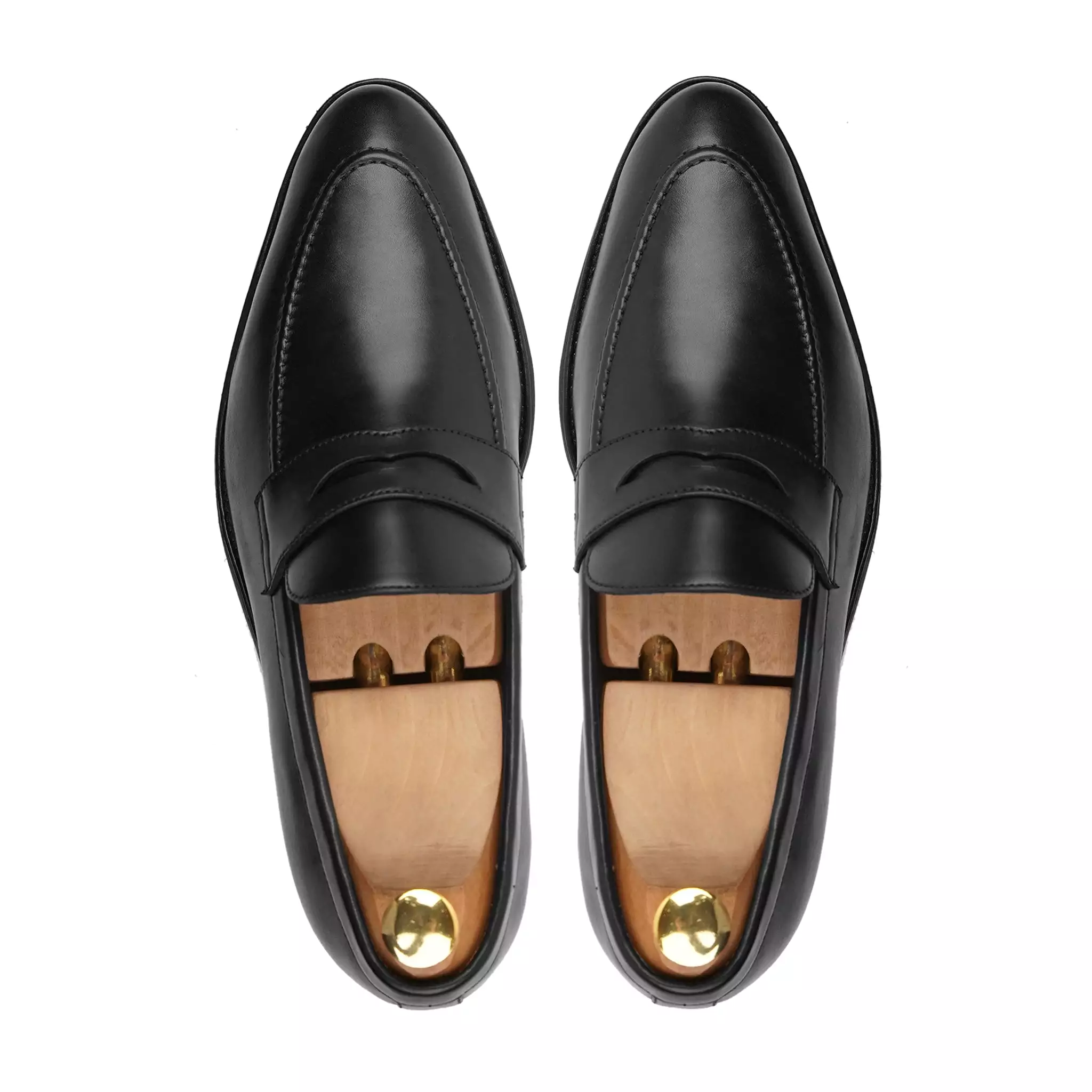 TED - BLACK LOAFER