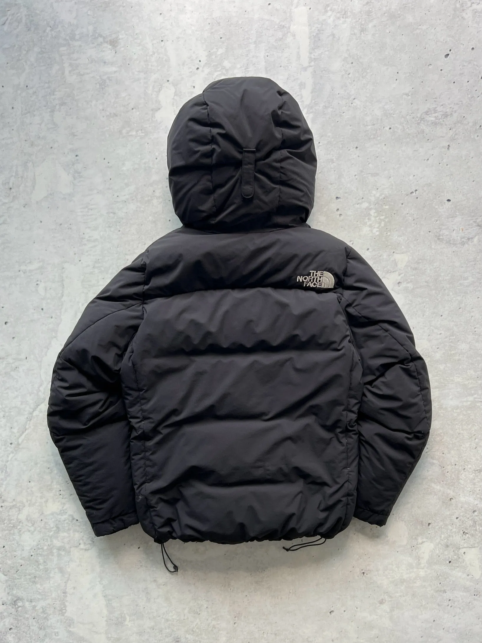 The North Face Hyvent Down Fill Puffer Jacket (S)