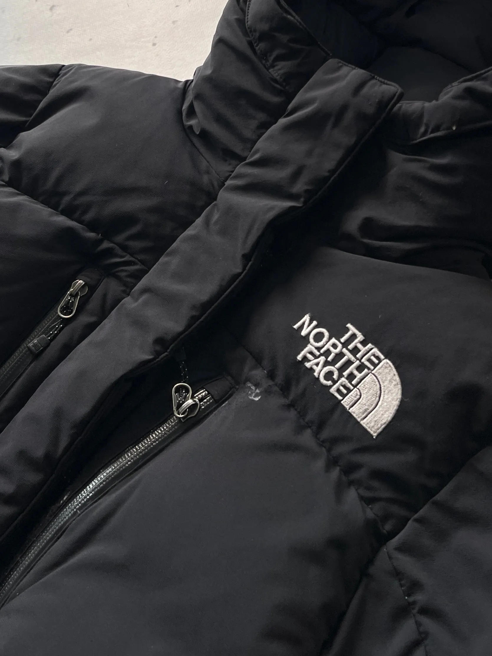 The North Face Hyvent Down Fill Puffer Jacket (S)