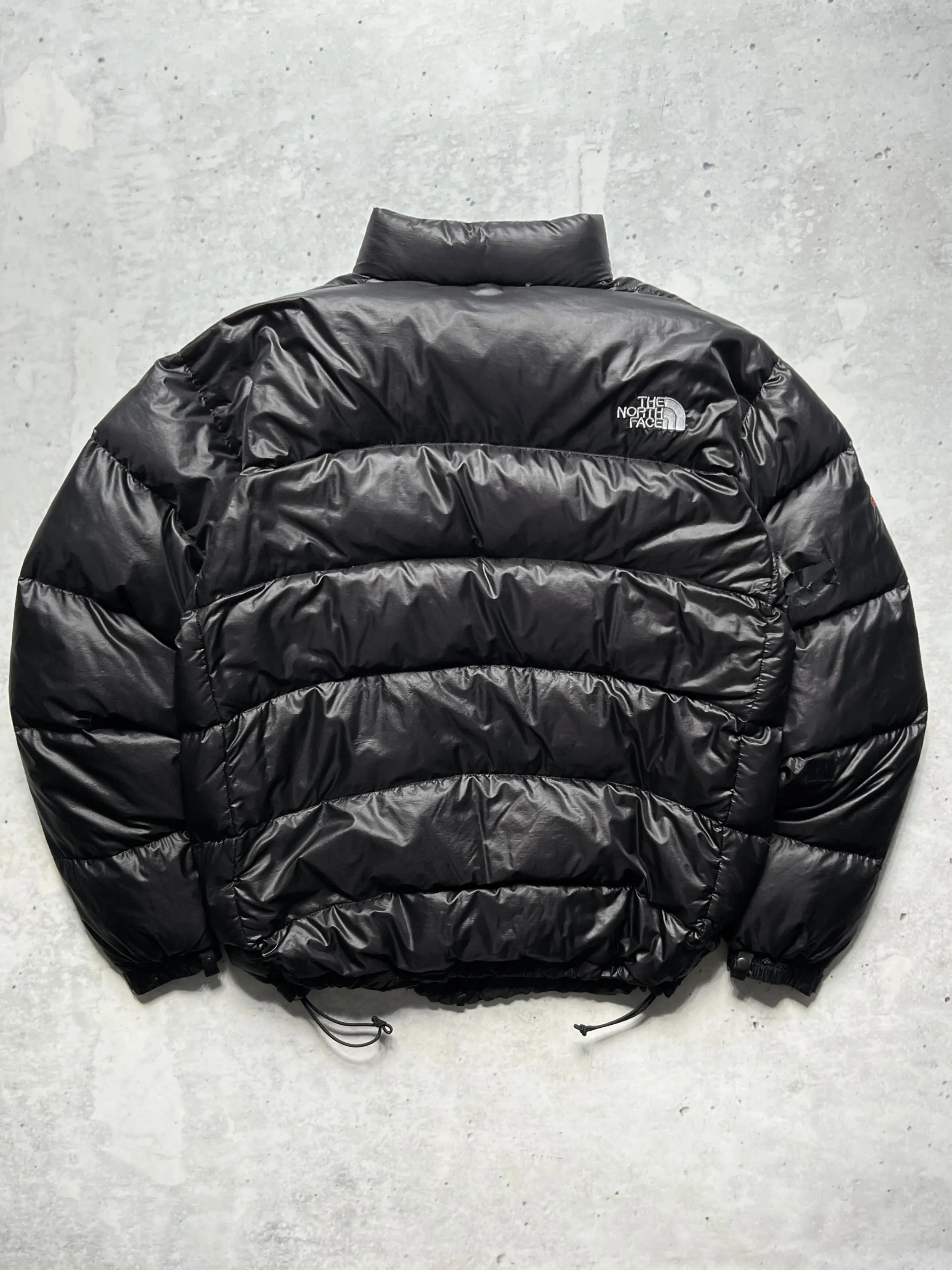 The North Face Summit Series Down Fill Puffer Jacket (L)