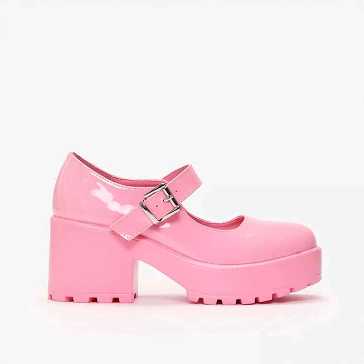 Tira Mary Jane Shoes 'Pink Princess Edition'