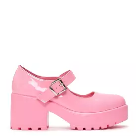 Tira Mary Jane Shoes 'Pink Princess Edition'