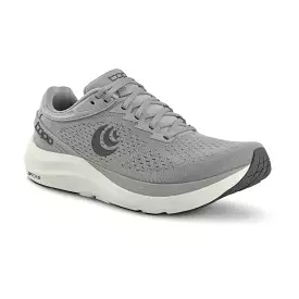 Topo Athletic Men's Phantom 3 - Grey/Grey