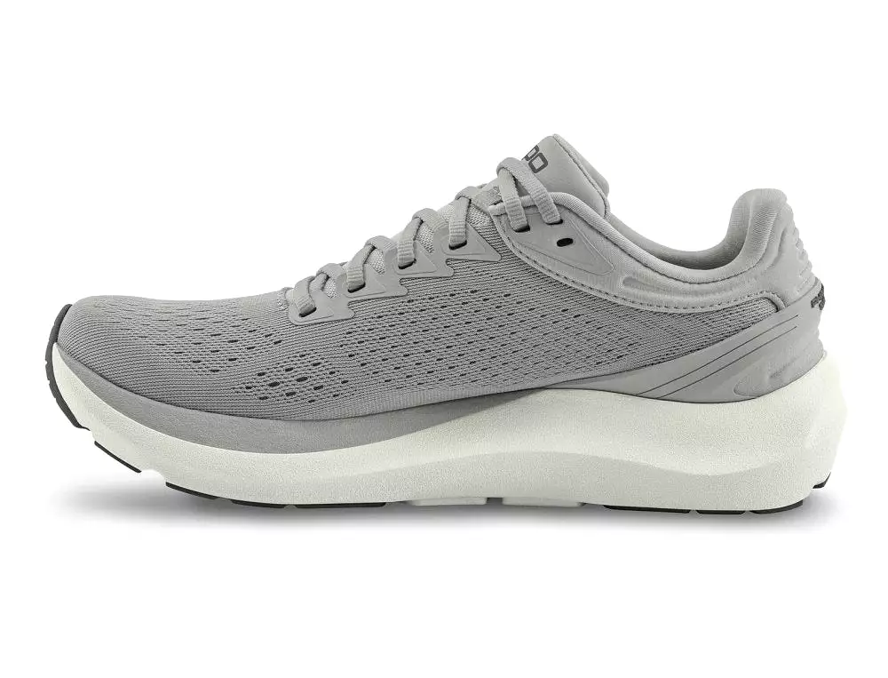 Topo Athletic Men's Phantom 3 - Grey/Grey