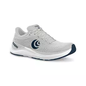 Topo Athletic Men's Ultrafly 4 - Grey/Navy