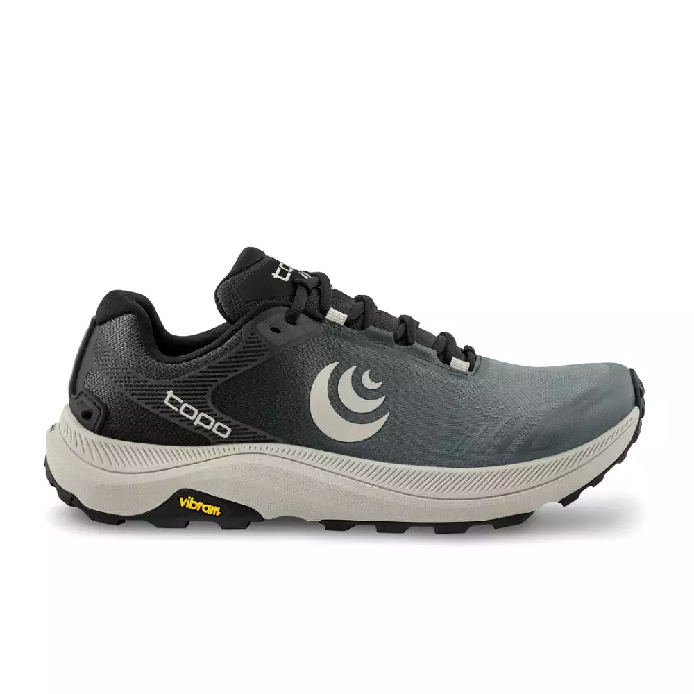 Topo Athletic Women's MT-5 - Charcoal/Grey