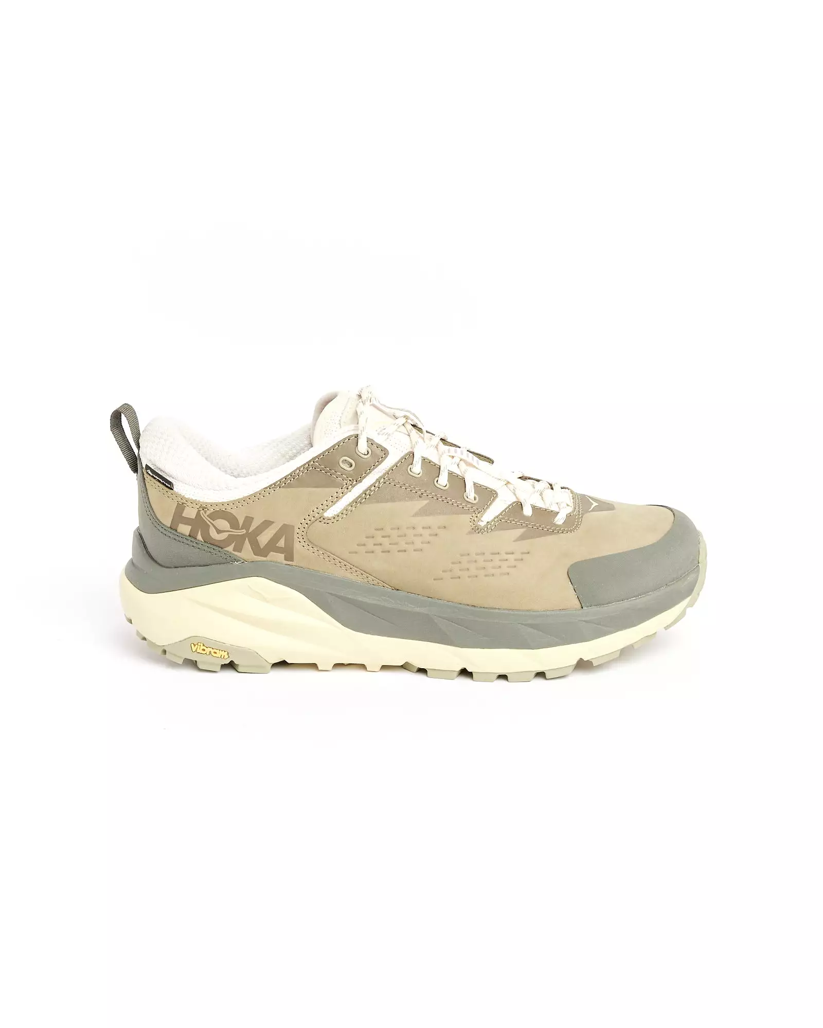 U Kaha Low Gtx Shoes in Fennel/Eggnog