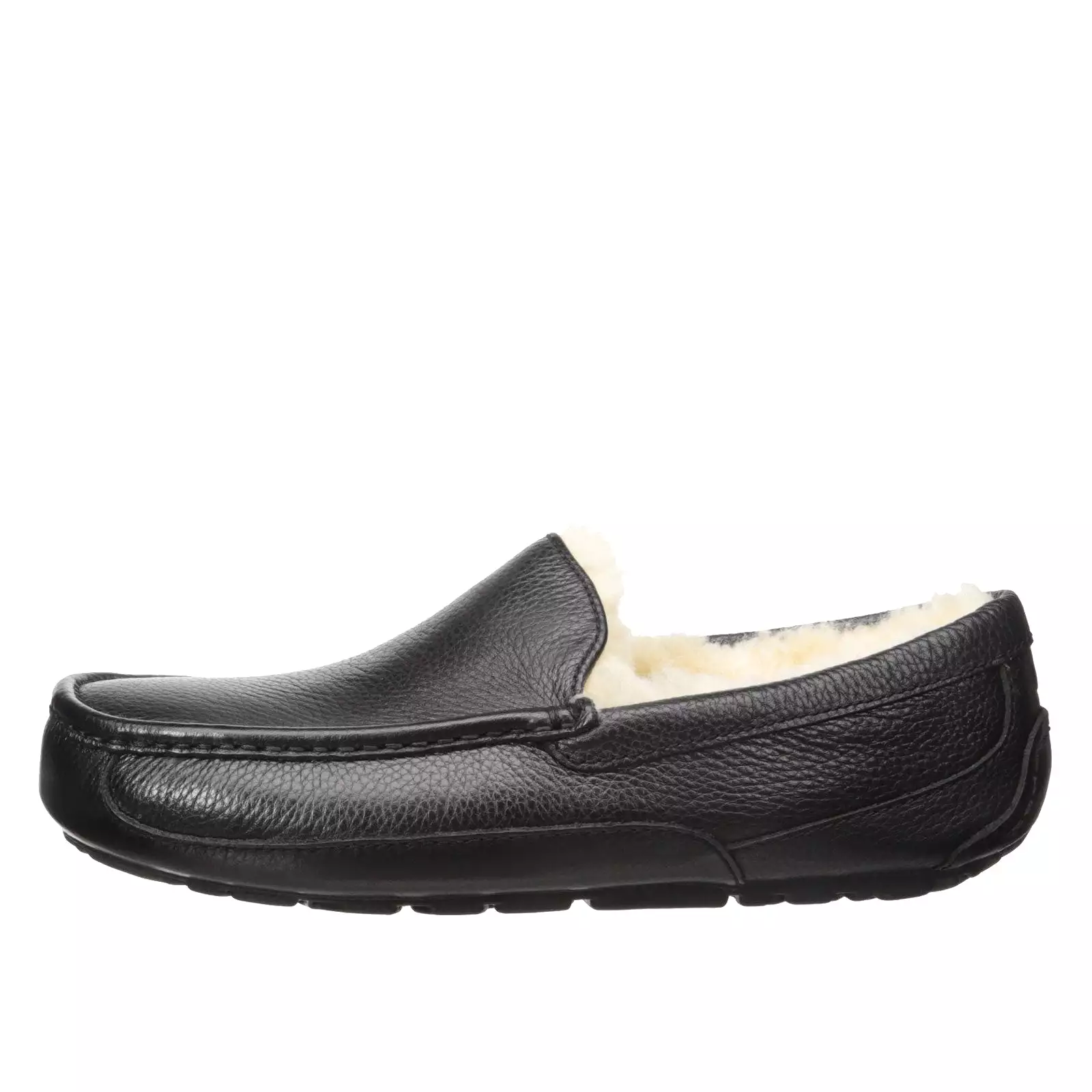 UGG Ascot 5379B (Black)