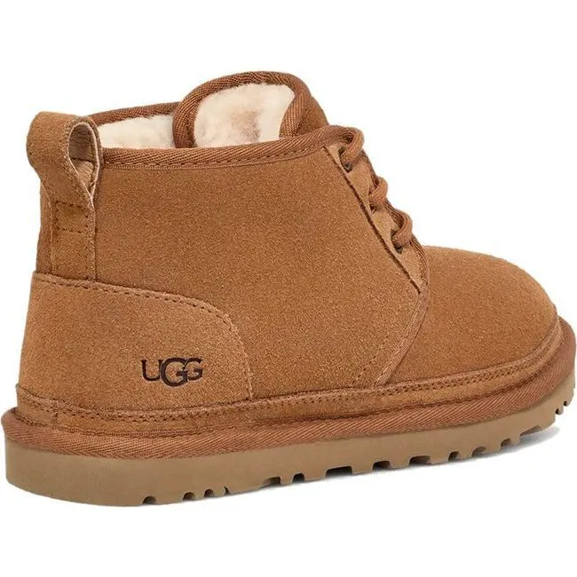 UGG Men's Neumel Chukka Boot