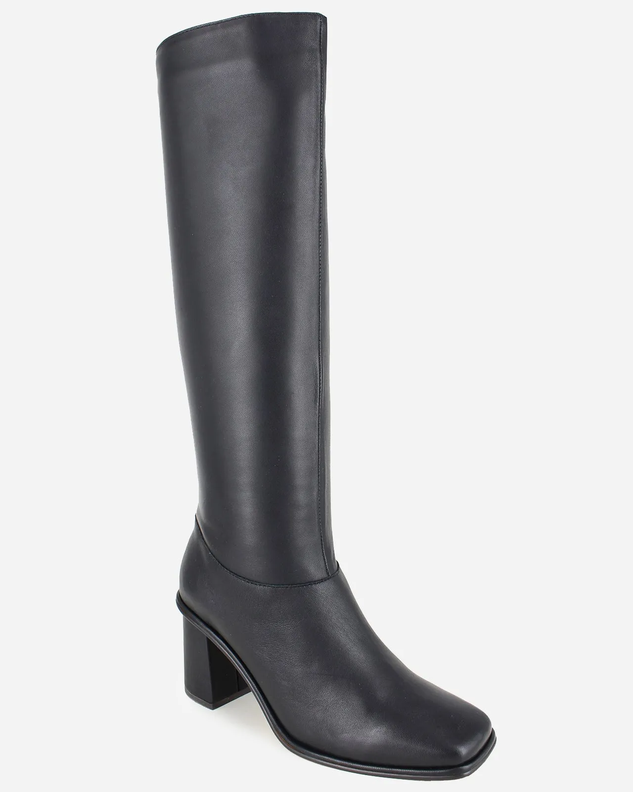 Vara Boot in Black