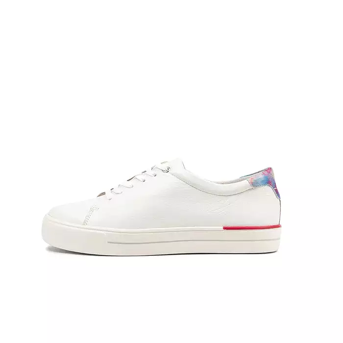 Ziera Women's Auror White